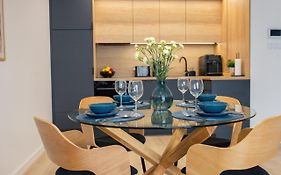 Apartament Aleksandra SPA Dziwnów